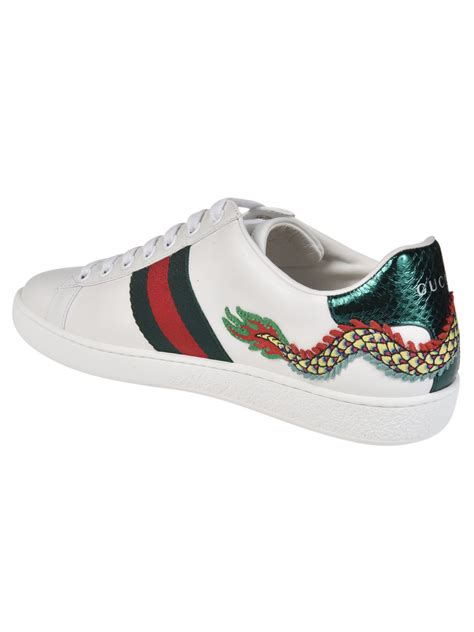 g dragon gucci shoes|Gucci sneakers unisex.